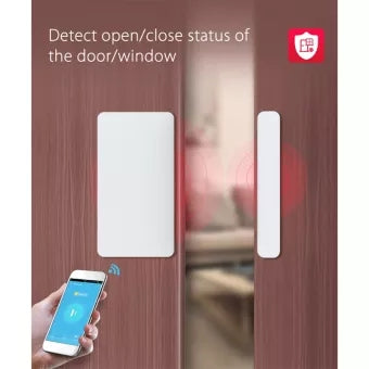Tuya Smart WiFi Door Sensor Detector Tuya Smart WiFi Door Sensor Detector